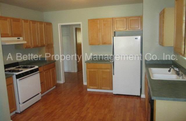 754 Mira Mar Avenue - 754 Mira Mar Ave, Long Beach, CA 90804