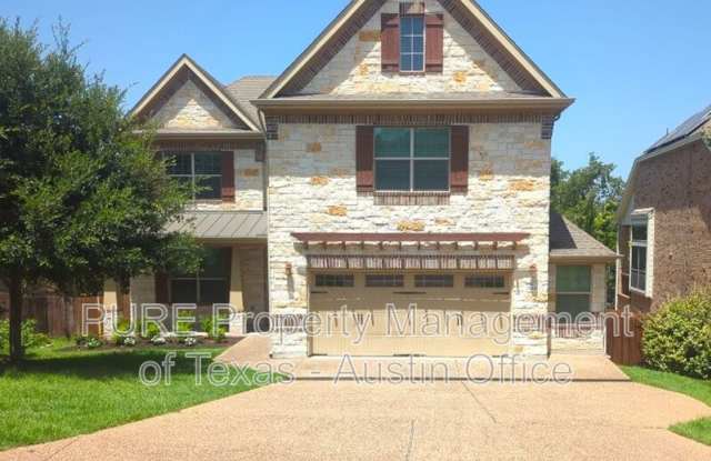 7622 Crackling Creek Dr - 7622 Crackling Creek Drive, Austin, TX 78736