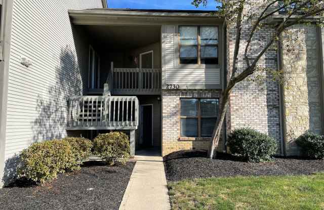 2730 Greystone Drive, Unit A - 2730 Greystone Drive, Columbus, OH 43220