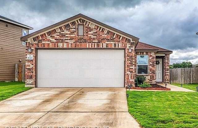 11327 Impressive Way - 11327 Impressive Way, San Antonio, TX 78250
