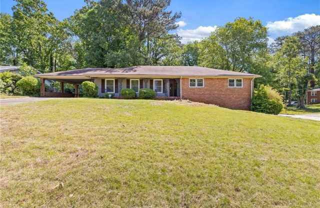 3269 Pamlico Drive SW photos photos