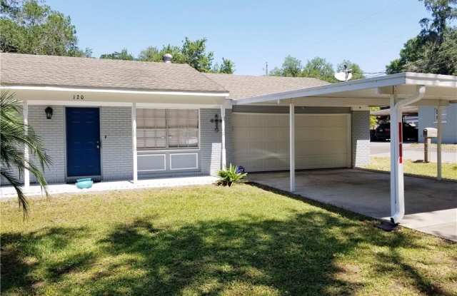 120 FERNERY ROAD - 120 Fernery Road, Lakeland, FL 33809