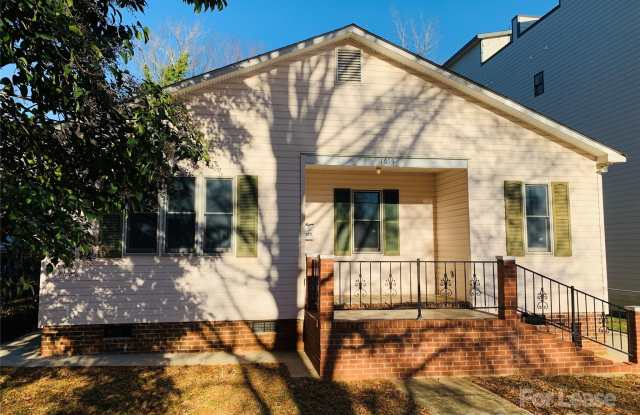 1615 Davidson Street - 1615 North Davidson Street, Charlotte, NC 28206 1615 Davidson Street - 1615 North Davidson Street, Charlotte, NC 28206