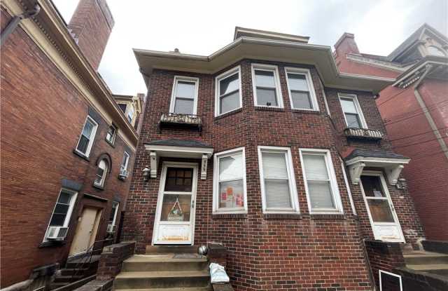 541 S Aiken Ave photos photos