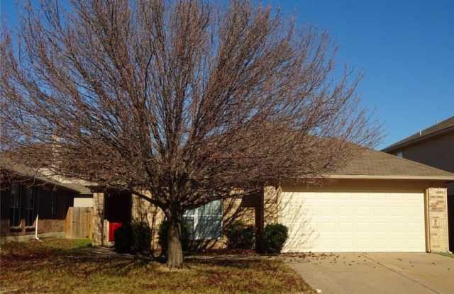 9644 Olivia Drive - 9644 Olivia Drive, Fort Worth, TX 76108