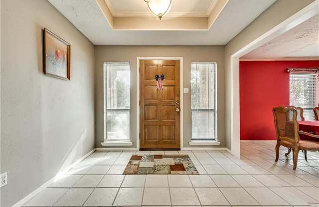 1217 Glyndon Drive Gallery 2