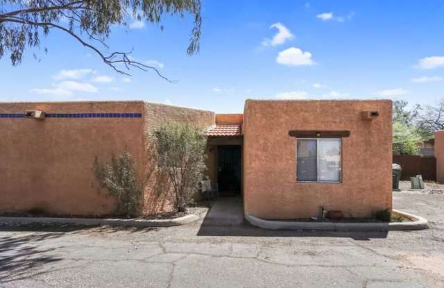 4331 East Fairmount Street - 4331 East Fairmount Street, Tucson, AZ 85712