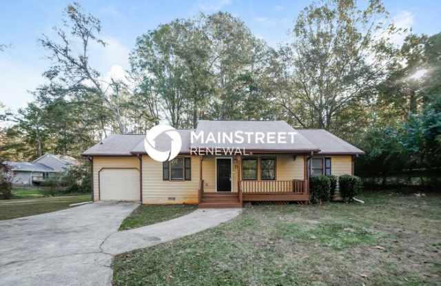 38 Cross Creek Court Gallery 1