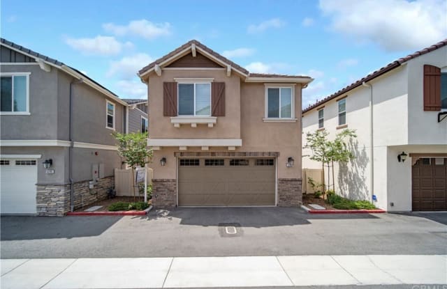5289 Cordera Street - 5289 Cordera St, San Bernardino County, CA 91762