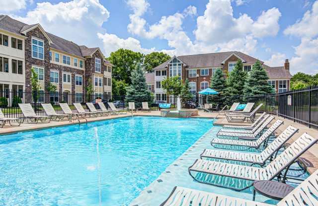 The Hamilton at Fishers photos photos