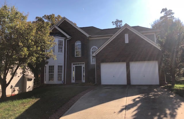 5469 Cambridge Bay Dr - 5469 Cambridge Bay Drive, Charlotte, NC 28269