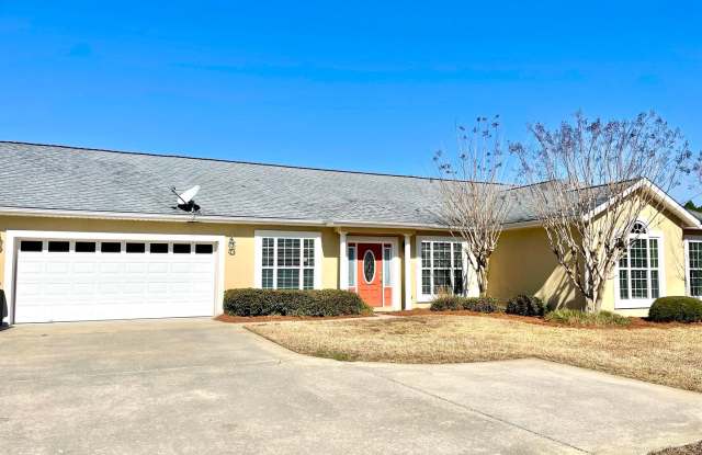 36 Coastal Walk - 36 Coastal Walk, St. Marys, GA 31558