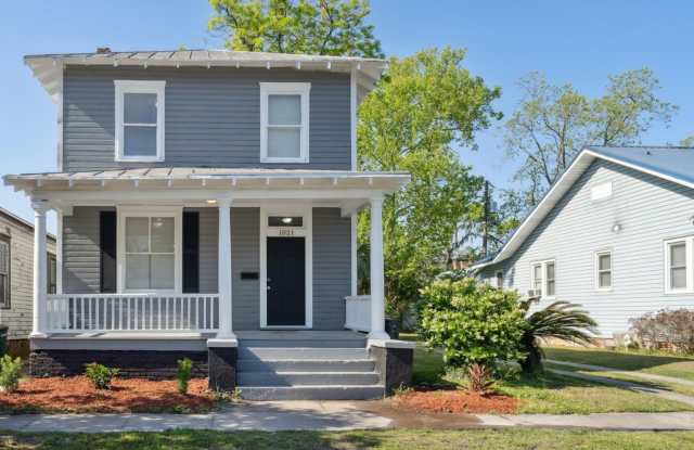 Large 3BR/1BA Downtown House For Rent photos photos