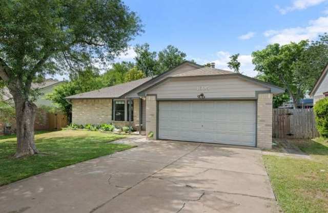 4 Bedroom Single Family Home in Pflugerville - 1605 Quail Run Road, Pflugerville, TX 78660