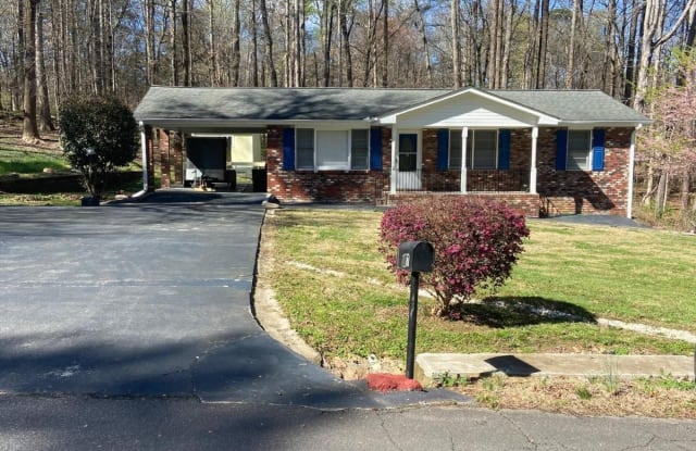 187 Macedonia Forest CIR - 187 Macedonia Forest Circle, Cherokee County, GA 30115