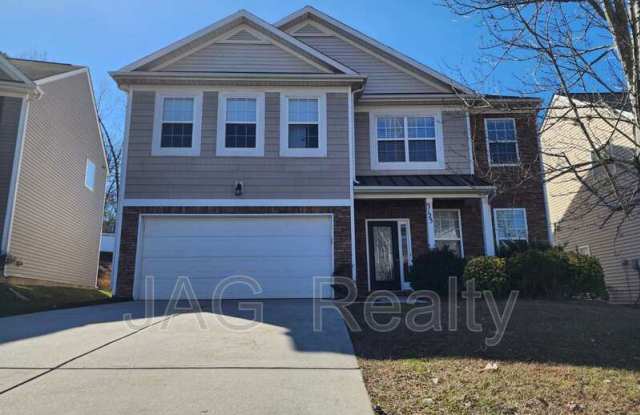 3123 Ernest Russell Court - 3123 Ernest Russell Court, Charlotte, NC 28269