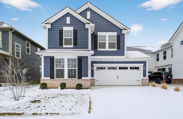 16067 Meadow Frost Court - 16067 Meadow Frost Court, Fishers, IN 46037