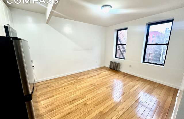517 West 161st Street - 517 West 161st Street, New York City, NY 10032