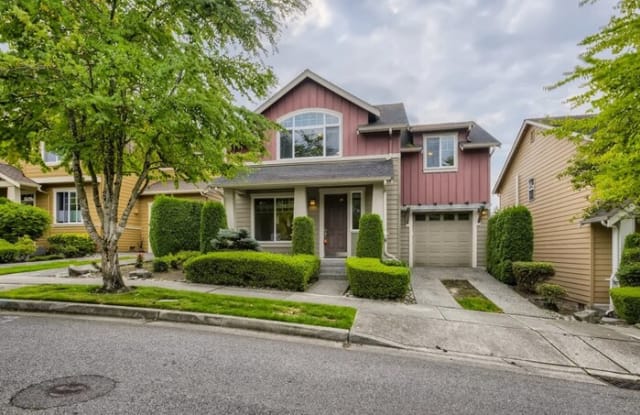 922 149th Street Southeast - 922 149th Street Southeast, Mill Creek, WA 98012