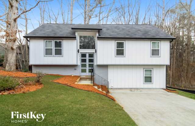 2940 Glynn Creek Court - 2940 Glynn Creek Court, Gwinnett County, GA 30039
