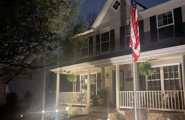 8240 HARRISON Boulevard - 8240 Harrison Boulevard, Chesapeake Beach, MD 20732