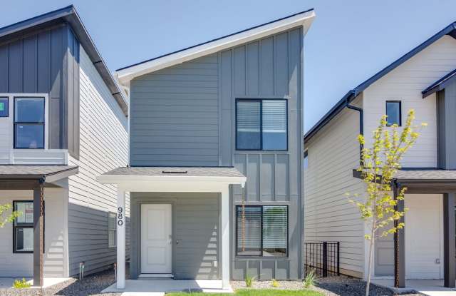 Beautiful, Modern 2 Bedroom Cottage Available! - 1657 South Arborwood Lane, Boise, ID 83709