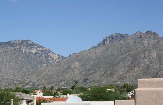 5051 N Sabino Canyon Road Gallery 2