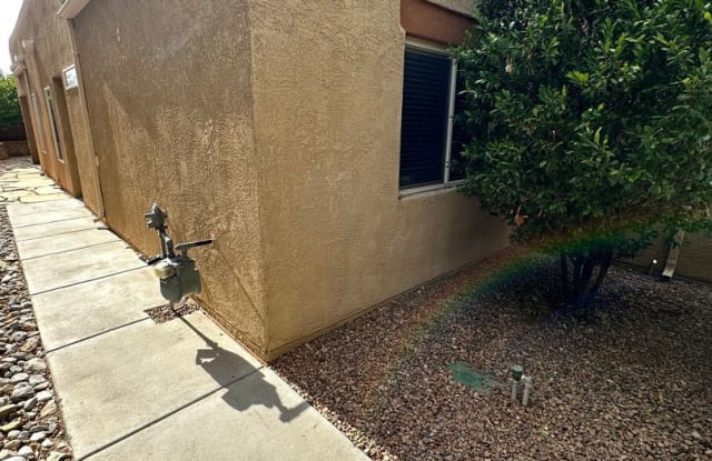 3151 Erratic Street SW - 3151 Erratic Street Southwest, Albuquerque, NM 87121