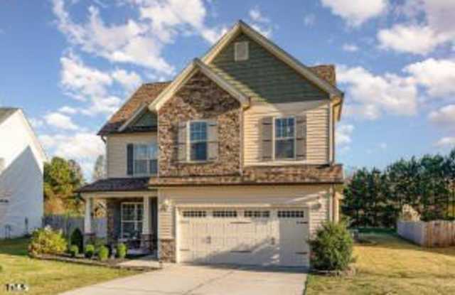 2407 Cattail Pond Drive photos photos