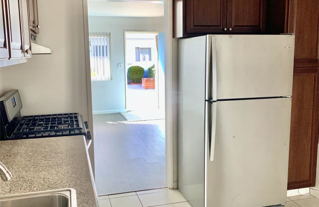 1364 Grand Ave - 1364 Grand Avenue, San Diego, CA 92109