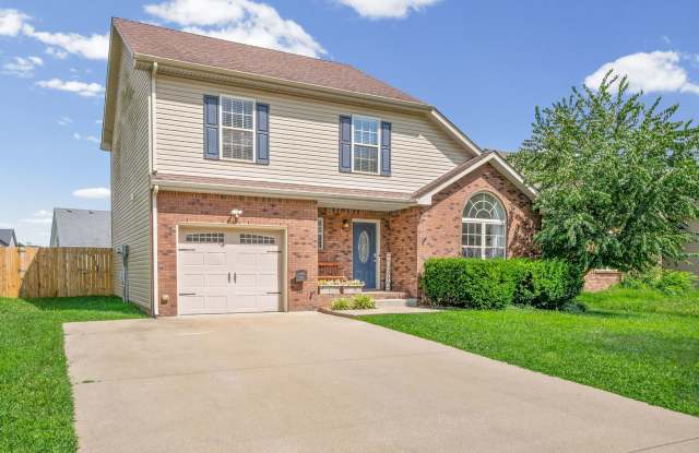 3569 Southwood Dr Clarksvile, TN 37042 photos photos 3569 Southwood Dr Clarksvile, TN 37042 photos photos