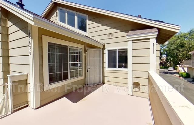 26626 Rosepath - 26626 Rosepath, Lake Forest, CA 92630