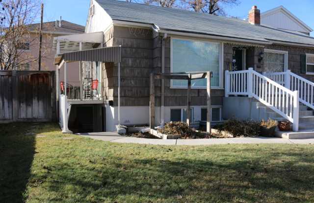 Provo Basement apartment photos photos