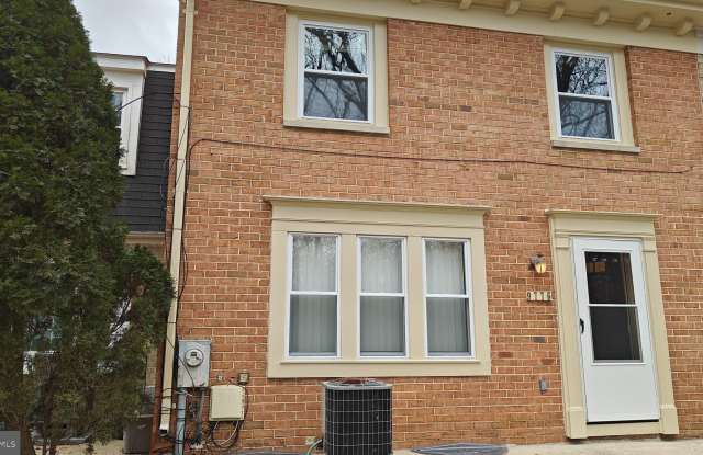 9776 WHISKEY Run - 9776 Whiskey Run, Scaggsville, MD 20723