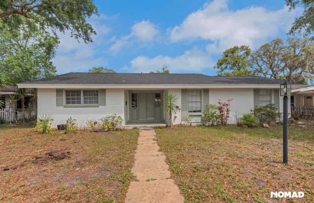 Charming 3BR House in Ormond Beach photos photos
