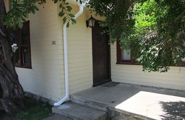 1911 S TREMONT - 1911 S Tremont St, Oceanside, CA 92054