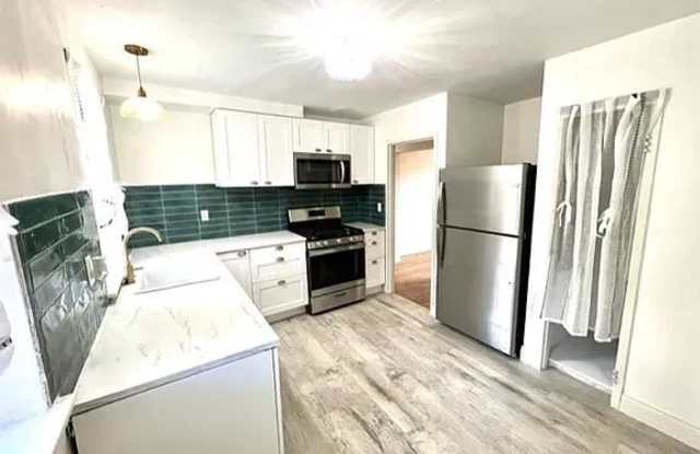 465 Arborway photos photos