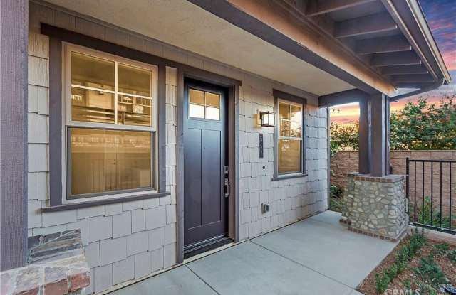 568 Granite Street - 568 Granite Street, Claremont, CA 91711