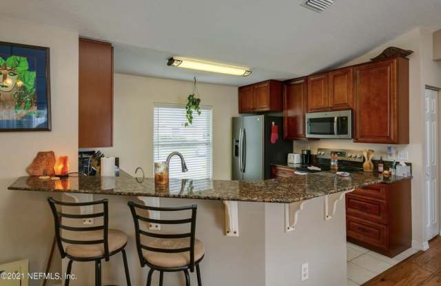 453 Island View Circle - 453 Island View Circle, St. Johns County, FL 32095