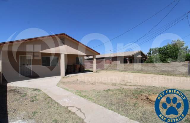 11620 North 80th Avenue - 11620 North 80th Avenue, Peoria, AZ 85345