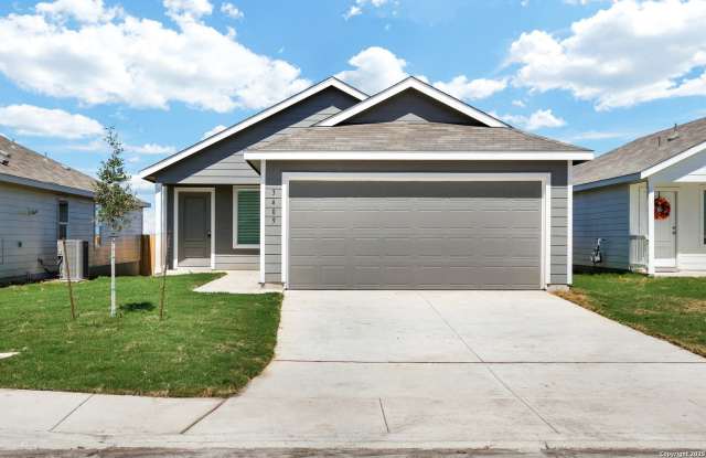 3409 Hilts Trail - 3409 Hilts Trail, Guadalupe County, TX 78130