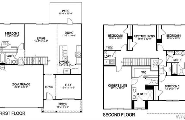7119 Grand Trestle Way Gallery 2