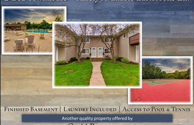 2 Bedroom Townhome - Available off of French Rd. photos photos 2 Bedroom Townhome - Available off of French Rd. photos photos