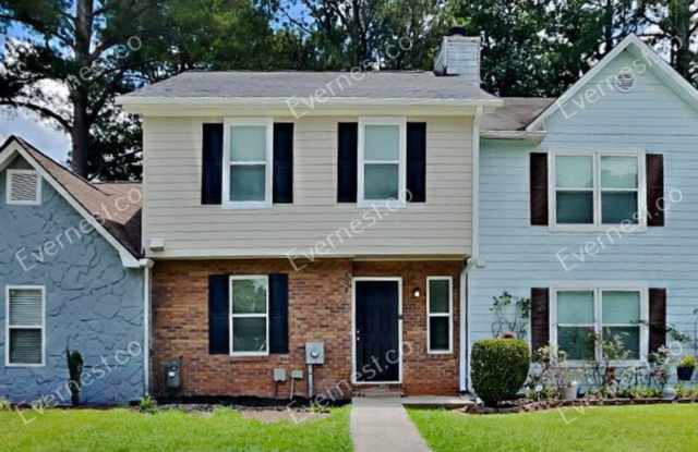 102 Palisades Pointe - 102 Palisades Pointe, Riverdale, GA 30274