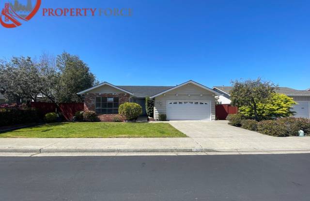 936 Constitution Dr - 936 Constitution Drive, Foster City, CA 94404