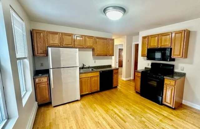 273 Putnam Ave - 273 Putnam Avenue, Cambridge, MA 02139