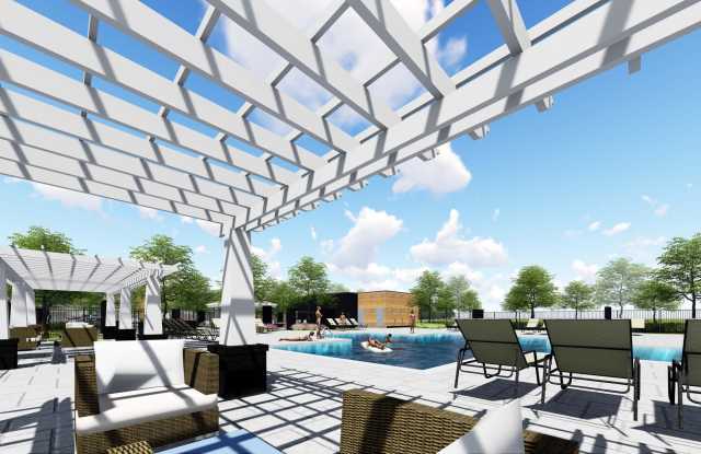 MainLine Apartment Homes Gallery 2