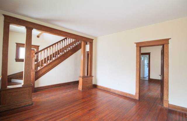 609 Collicello Street- OWNER MAINTENANCE Gallery 2