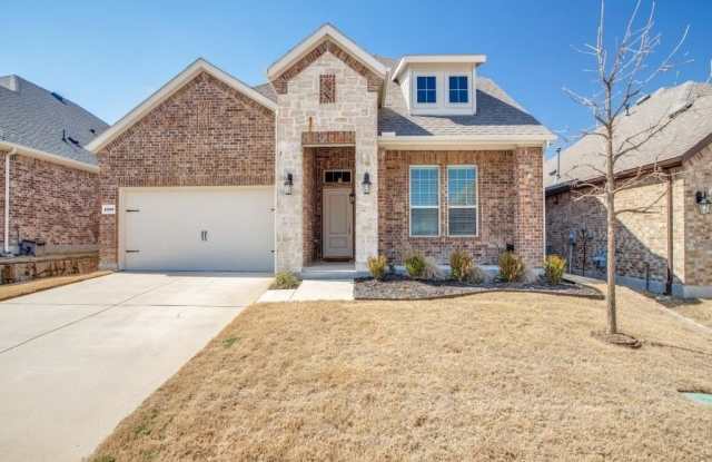 2928 Open Range Drive - 2928 Open Range Drive, Collin County, TX 75009