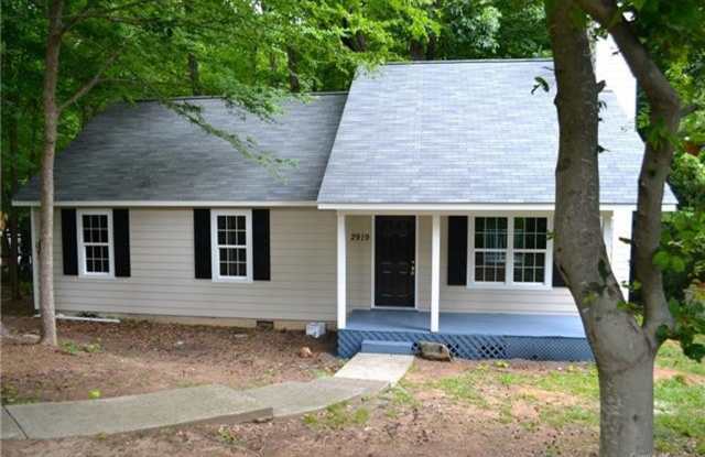 Adorable ranch, conveniently located near South Park! photos photos